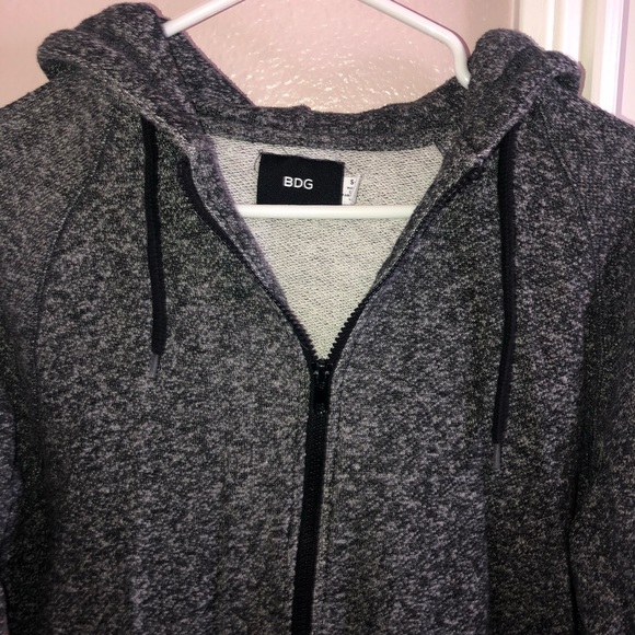 Zip up hoodie - Picture 2 of 3